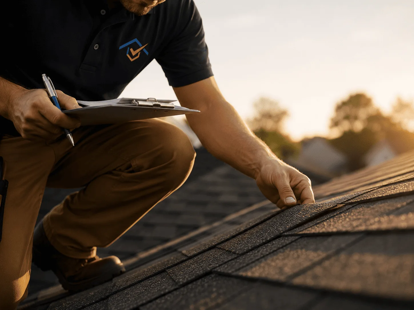 Why Choose Roof Inspection in Swoope, VA
