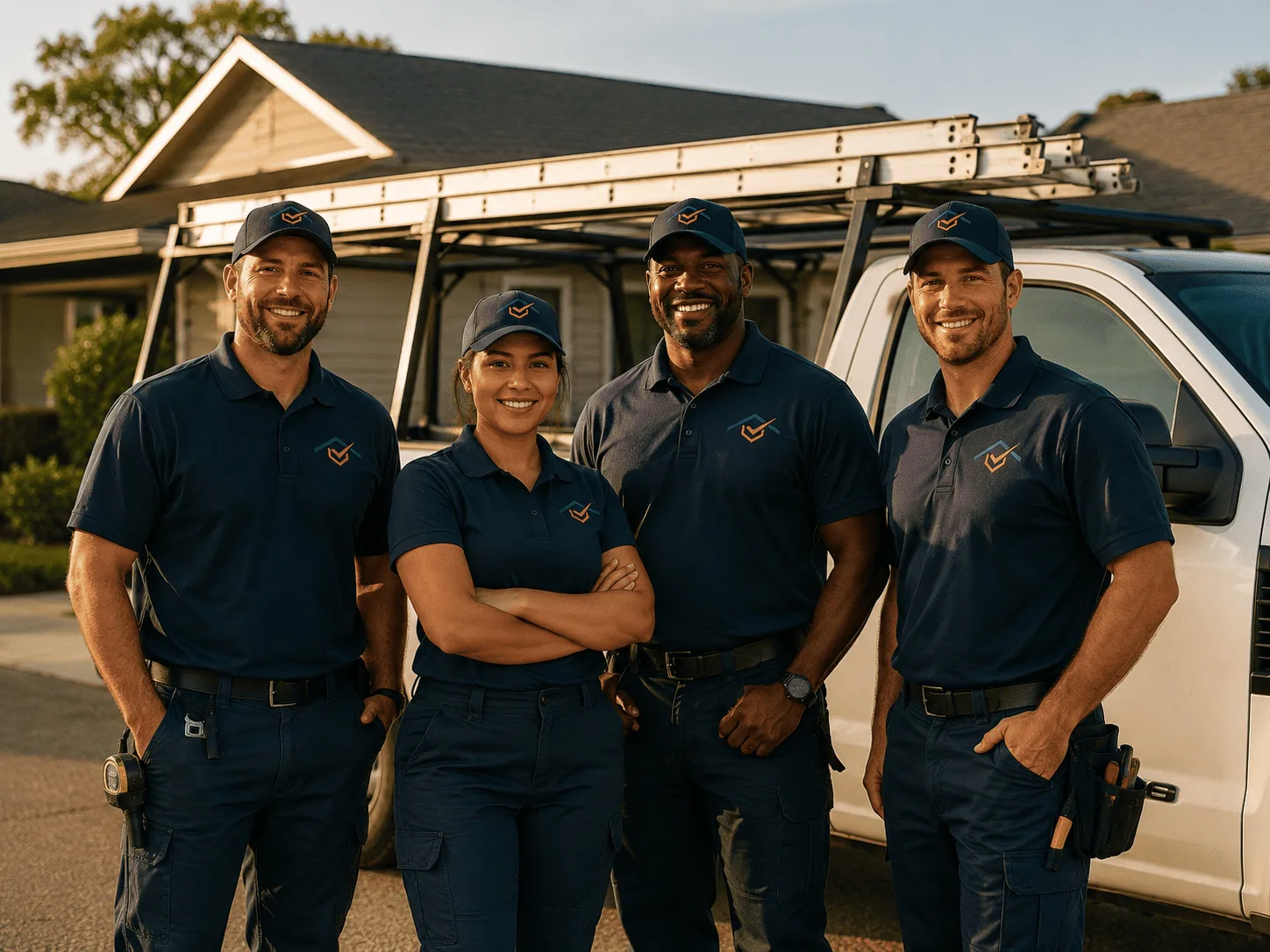 Roof Inspection company in Swoope, VA